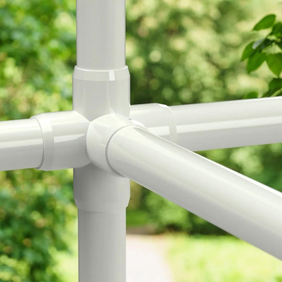 PVC fitting