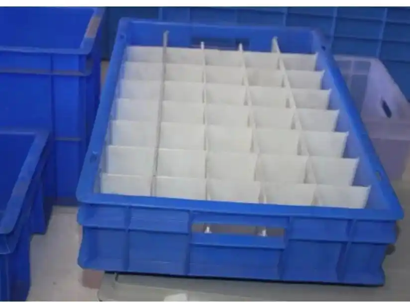 pp sheets