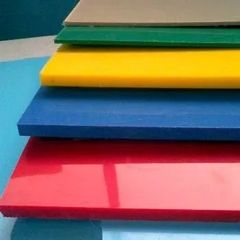 Pe sheets