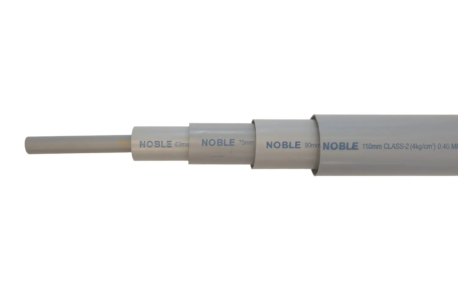 pe / pp liner pipes