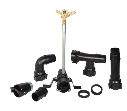 Irrigation system
