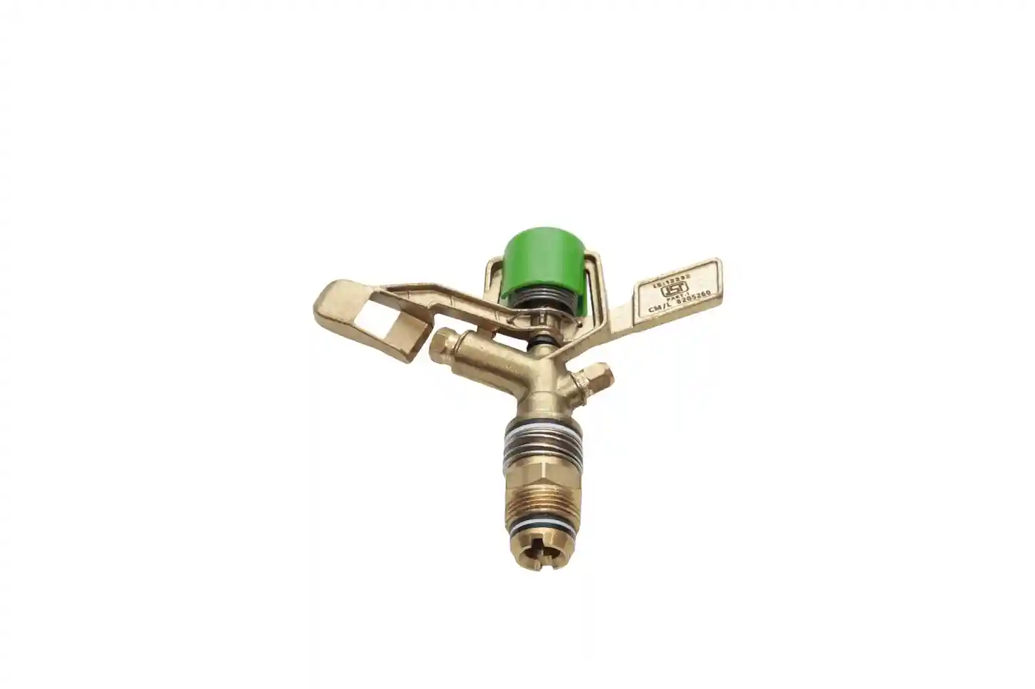 Irrigation system