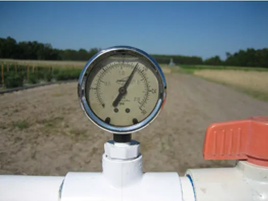 pressure-gauge