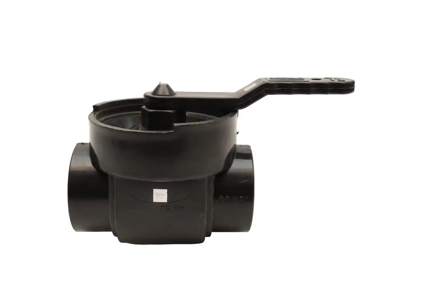 top-entry-valve
