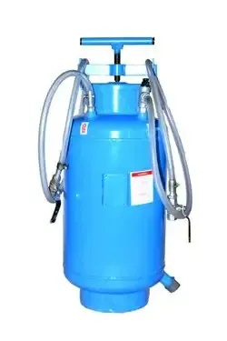 fertilizer-tank