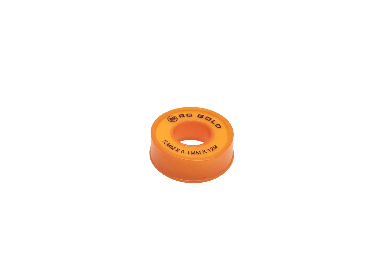 Teflon Tape